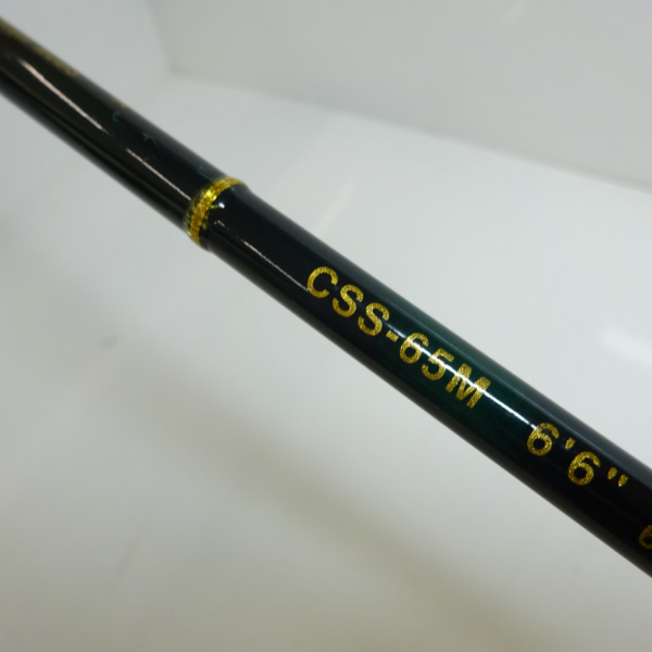 コンバットスティック CSSー65M